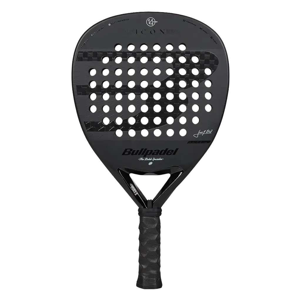 BULLPADEL ICON 2027
