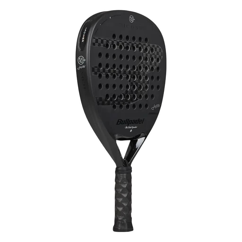 BULLPADEL ICON 2027