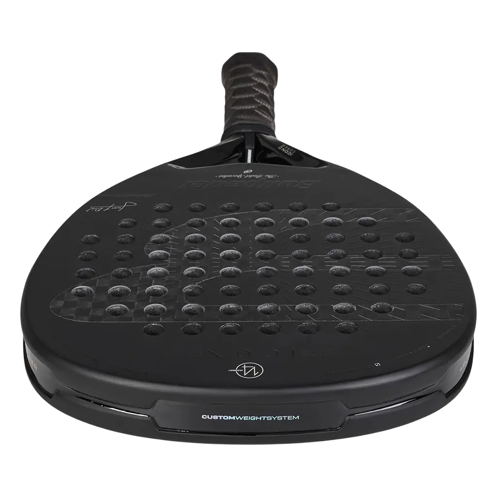 BULLPADEL ICON 2027