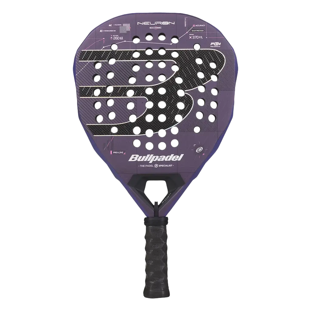 BULLPADEL NEURON 02 EDGE 2027