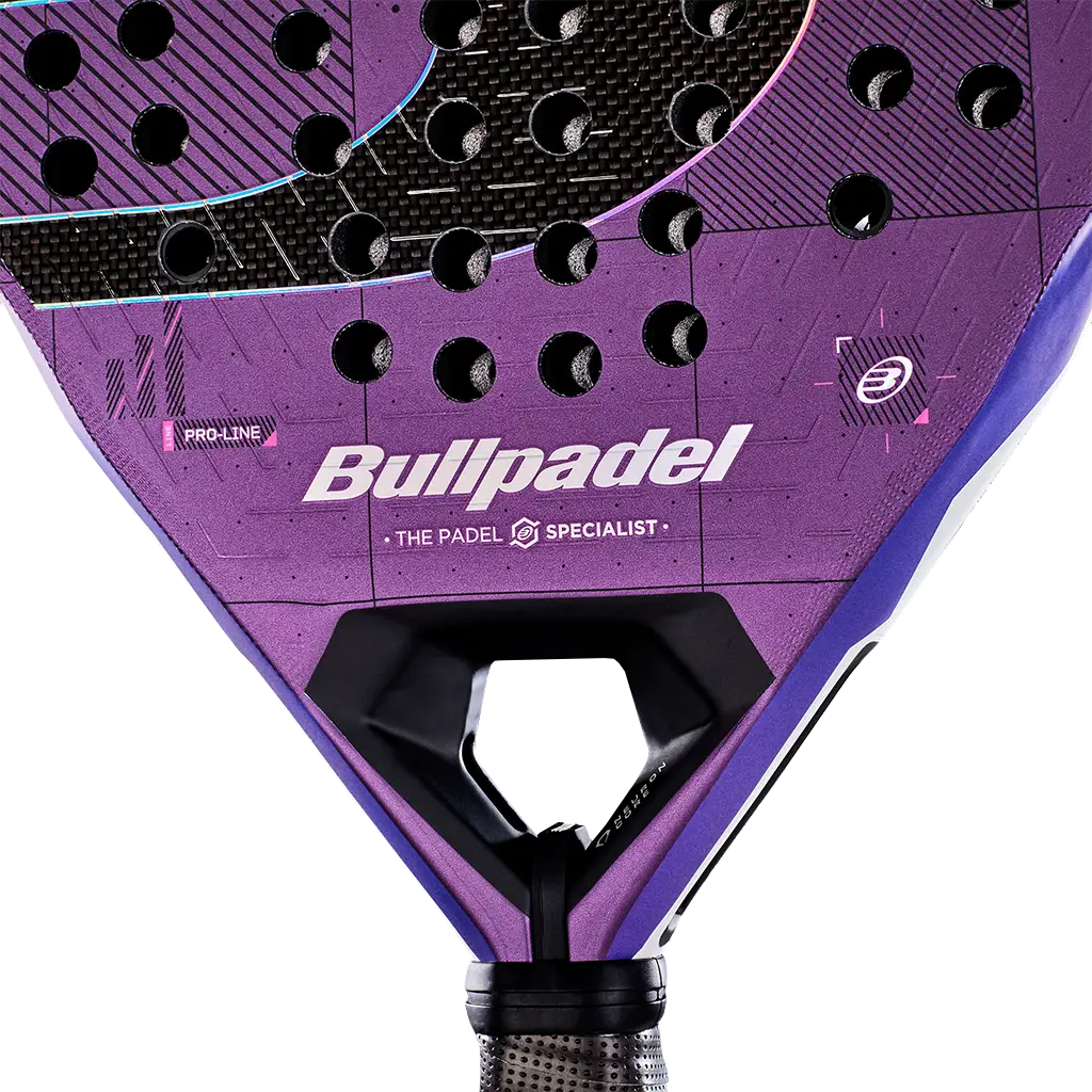 BULLPADEL NEURON 02 EDGE 2027
