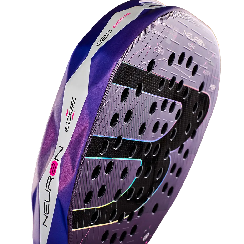 BULLPADEL NEURON 02 EDGE 2027