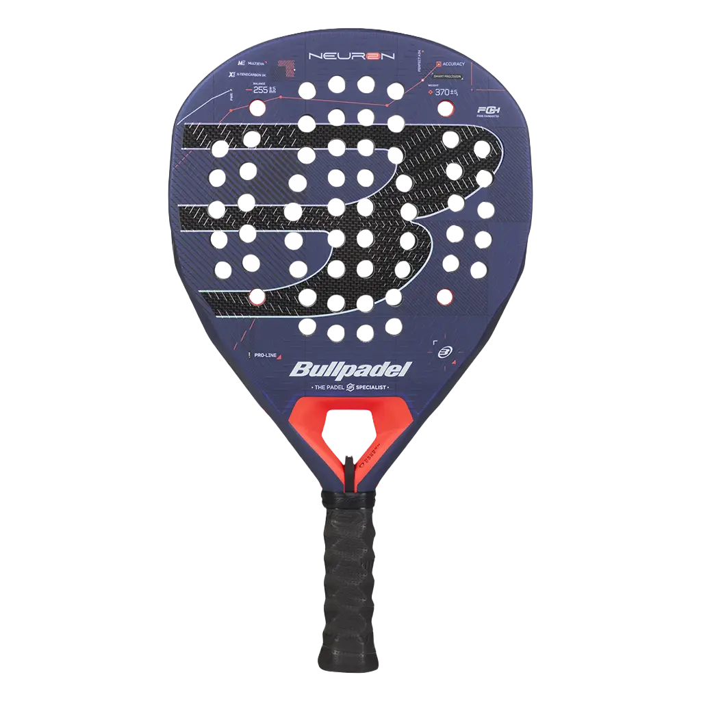 BULLPADEL NEURON 2027