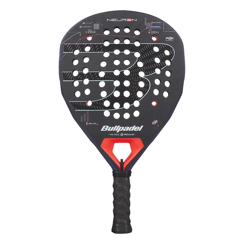 BULLPADEL NEURON 2027