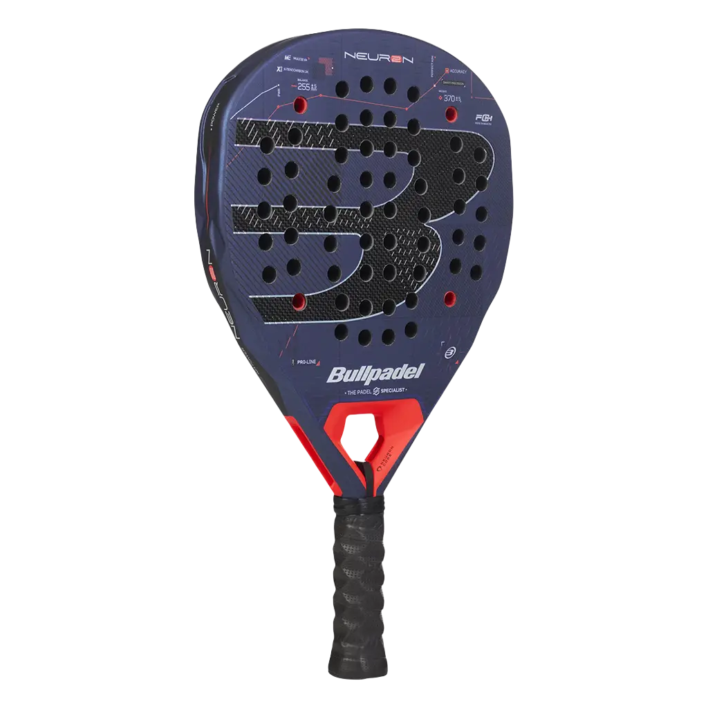 BULLPADEL NEURON 2027