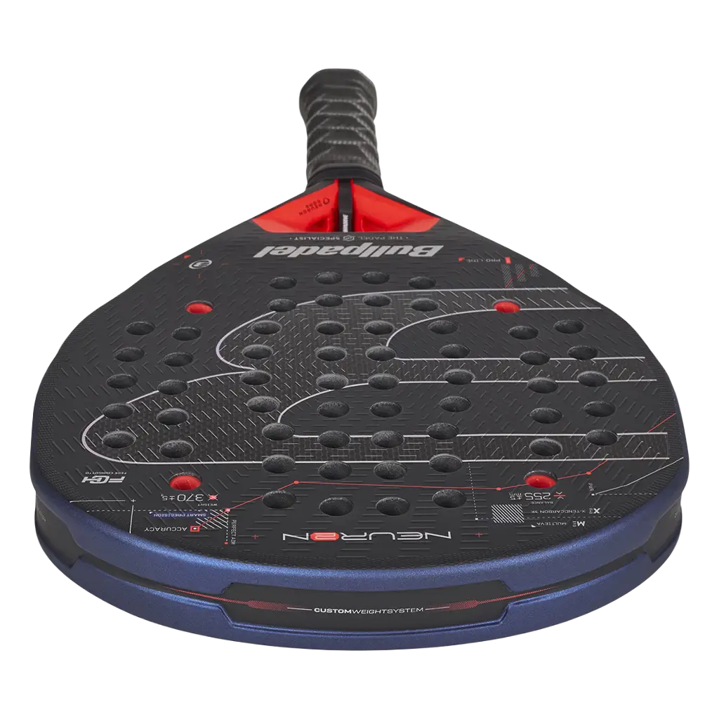 BULLPADEL NEURON 2027