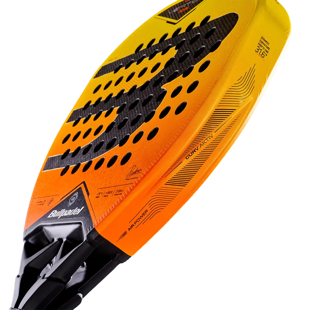 BULLPADEL VERTEX 05 GEO 2027