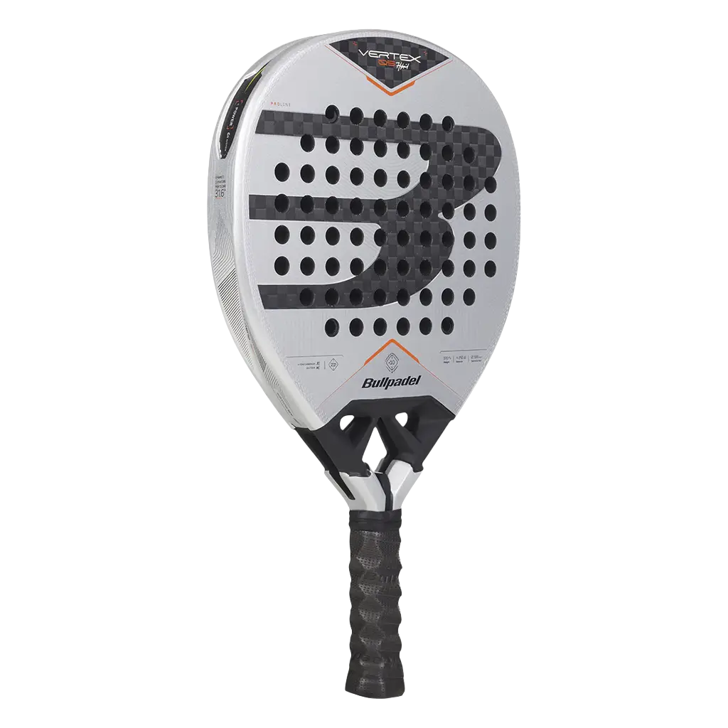 BULLPADEL VERTEX 05 HYBRID 2027
