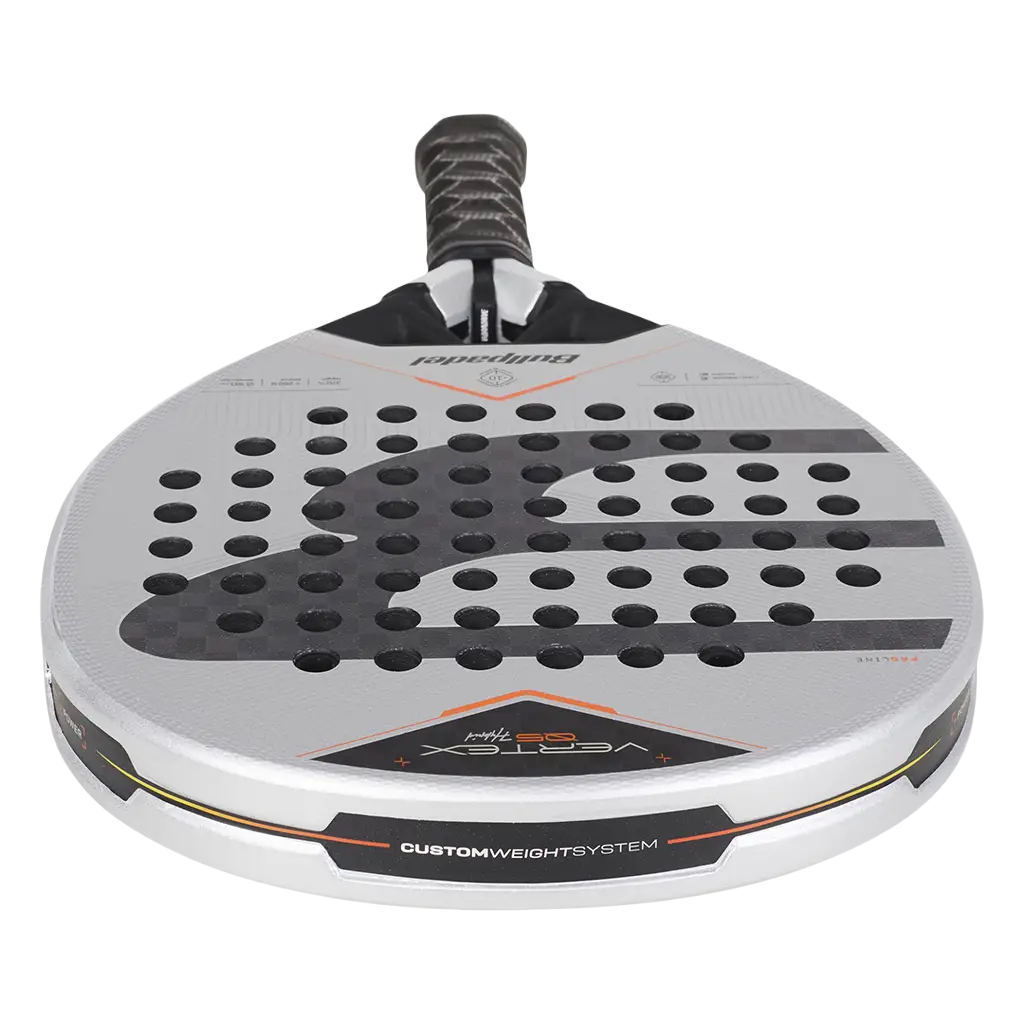 BULLPADEL VERTEX 05 HYBRID 2027