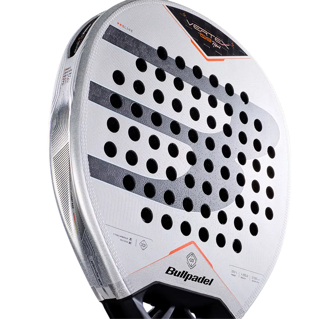 BULLPADEL VERTEX 05 HYBRID 2027
