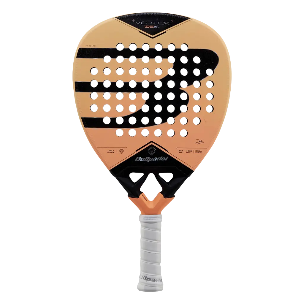 BULLPADEL VERTEX 05 W 2027 – DELFI BREA
