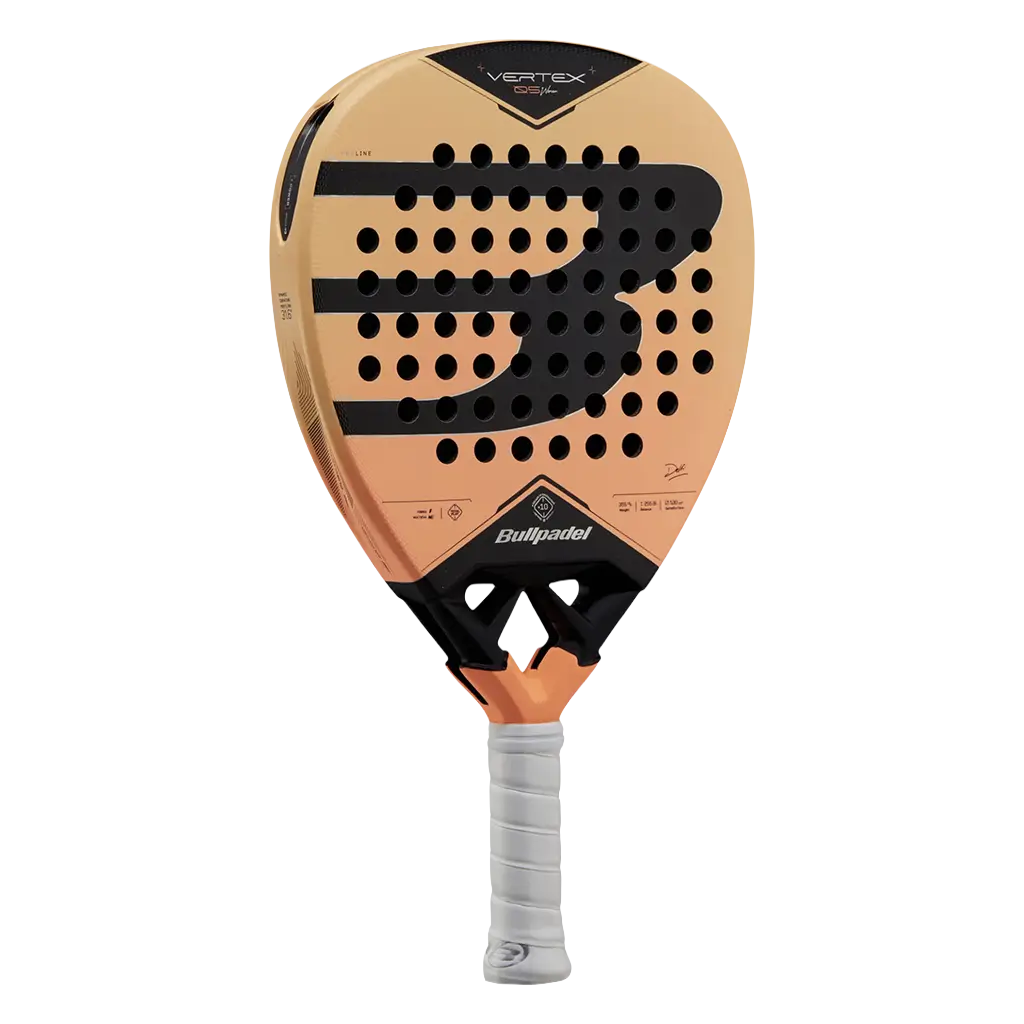 BULLPADEL VERTEX 05 W 2027 – DELFI BREA