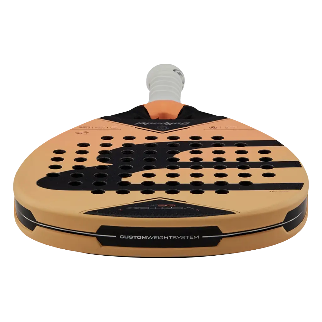 BULLPADEL VERTEX 05 W 2027 – DELFI BREA