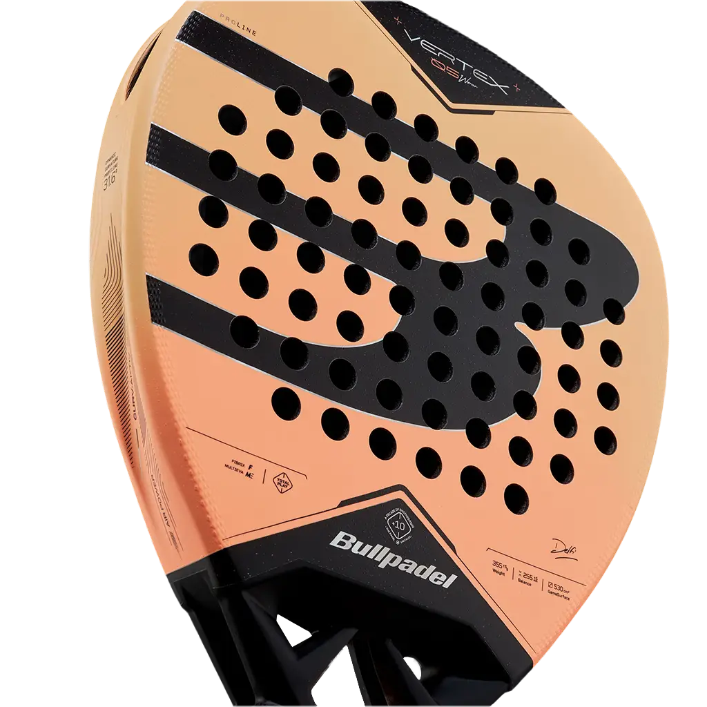 BULLPADEL VERTEX 05 W 2027 – DELFI BREA