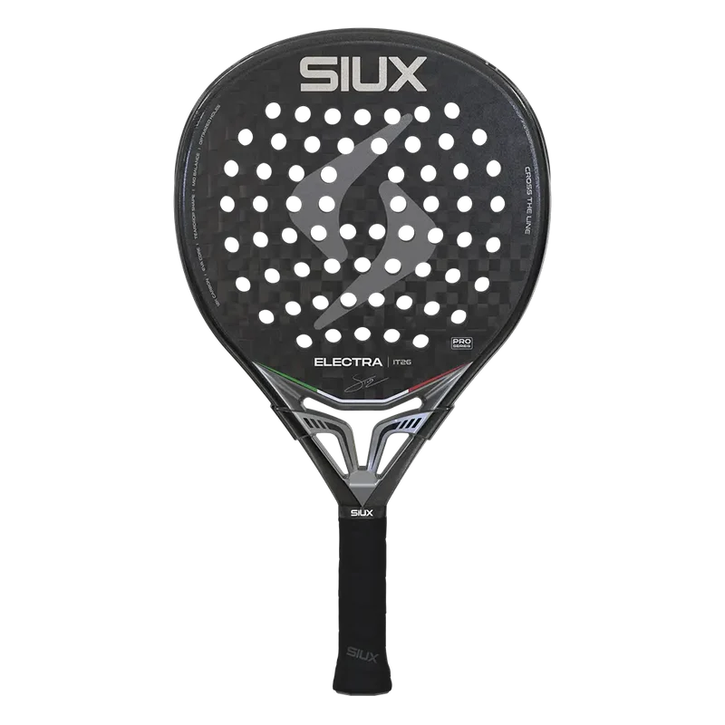 SIUX ELECTRA PRO IT26 STUPA 2026 – SPECIAL EDITION