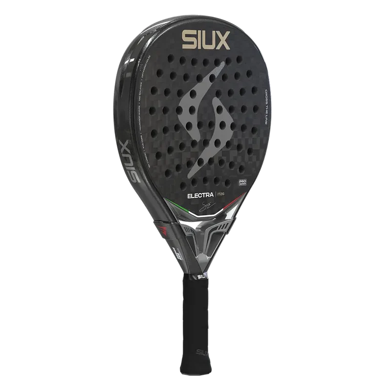 SIUX ELECTRA PRO IT26 STUPA 2026 – SPECIAL EDITION