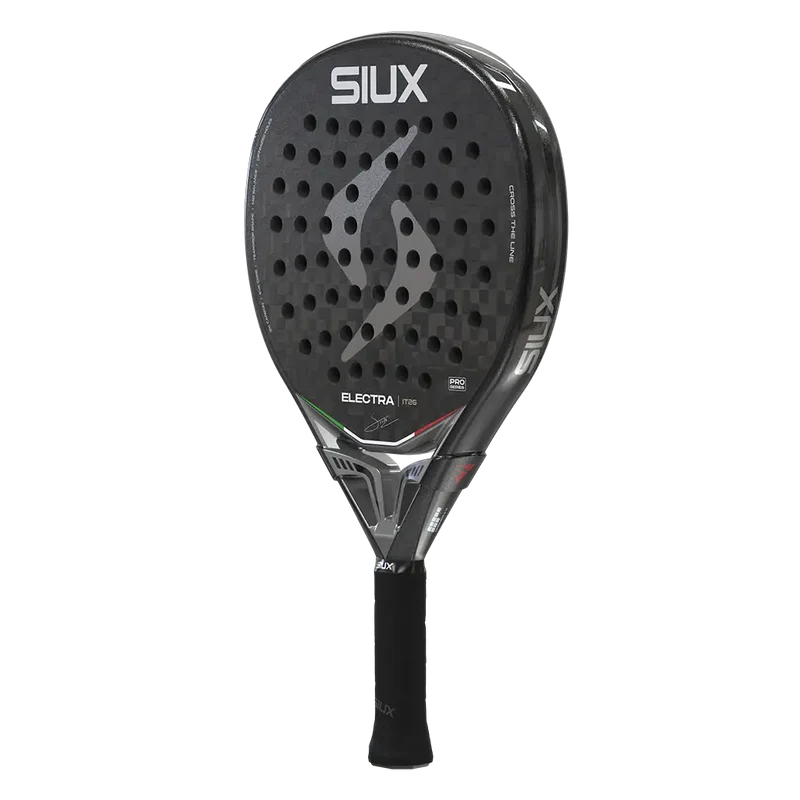SIUX ELECTRA PRO IT26 STUPA 2026 – SPECIAL EDITION