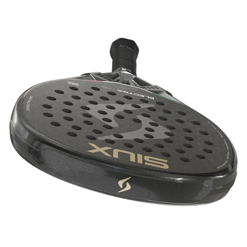 SIUX ELECTRA PRO IT26 STUPA 2026 – SPECIAL EDITION