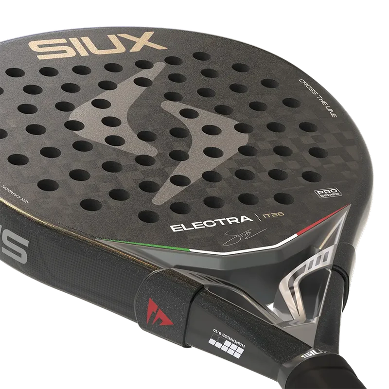 SIUX ELECTRA PRO IT26 STUPA 2026 – SPECIAL EDITION