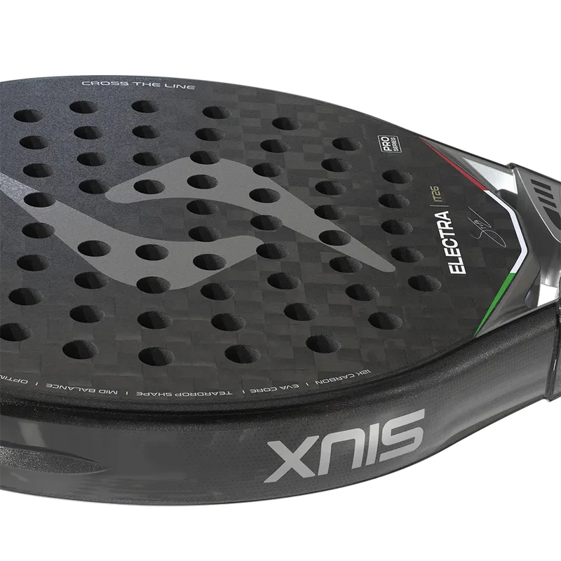 SIUX ELECTRA PRO IT26 STUPA 2026 – SPECIAL EDITION