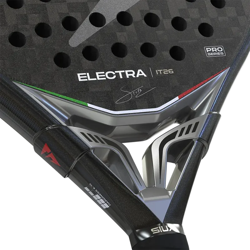 SIUX ELECTRA PRO IT26 STUPA 2026 – SPECIAL EDITION