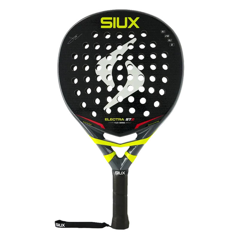 SIUX ELECTRA ST2 FLEX 2026