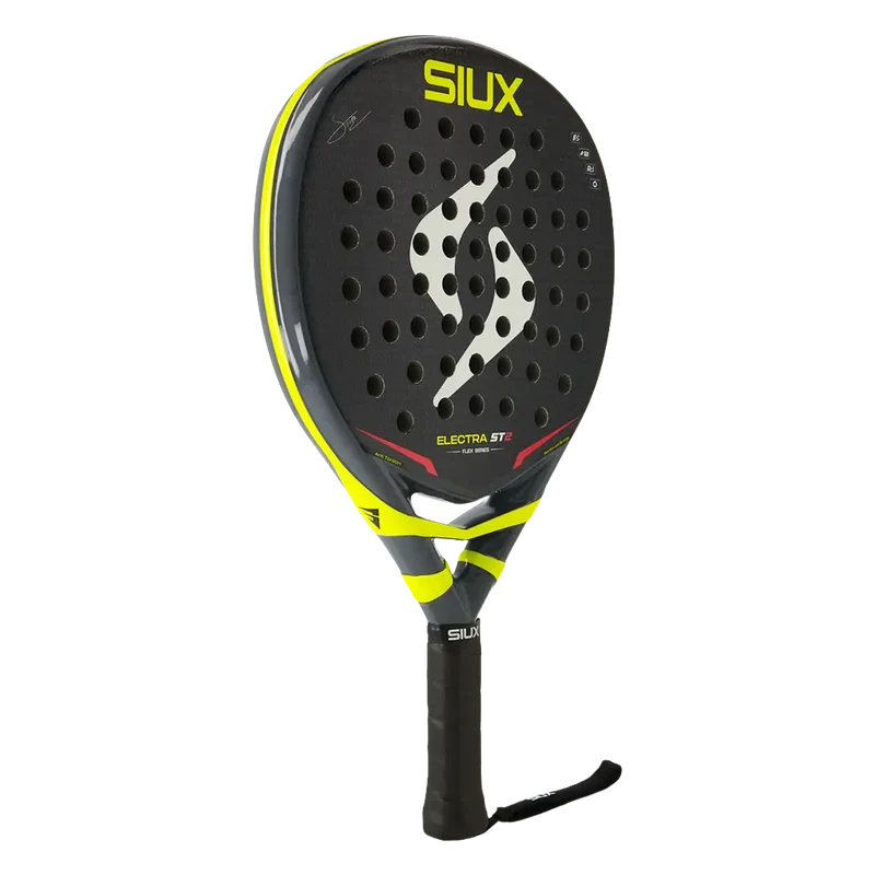 SIUX ELECTRA ST2 FLEX 2026