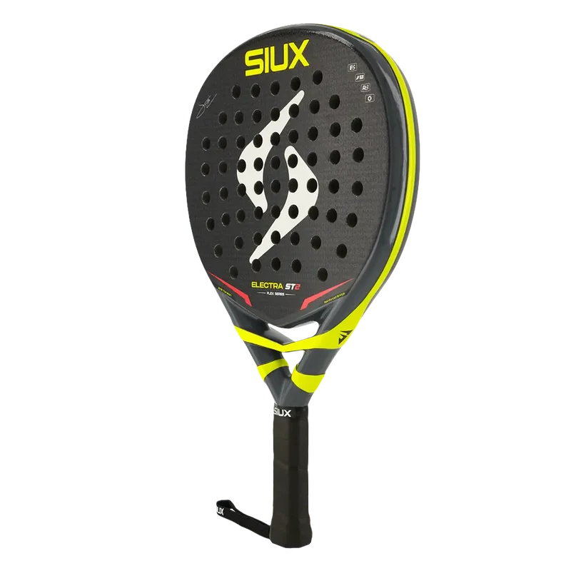 SIUX ELECTRA ST2 FLEX 2026