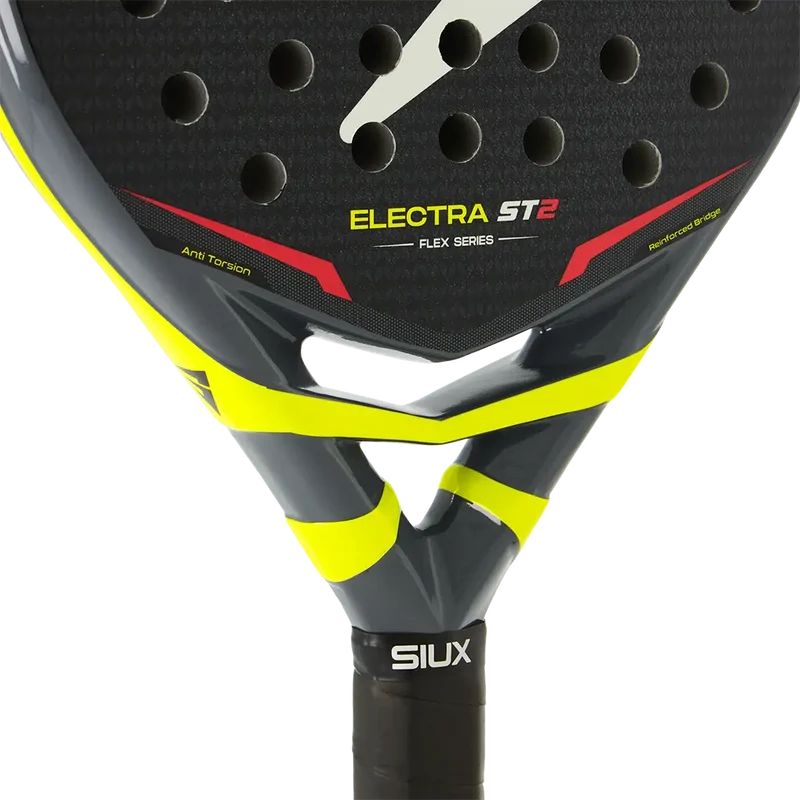 SIUX ELECTRA ST2 FLEX 2026