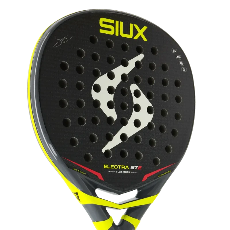 SIUX ELECTRA ST2 FLEX 2026