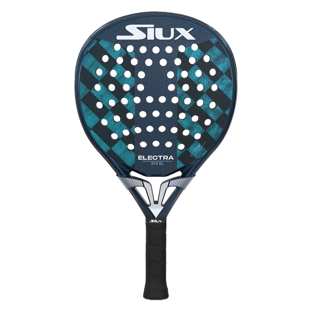 SIUX ELECTRA ST4 RULO