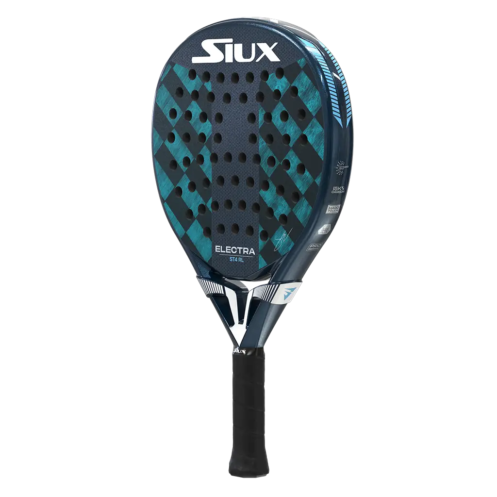 SIUX ELECTRA ST4 RULO