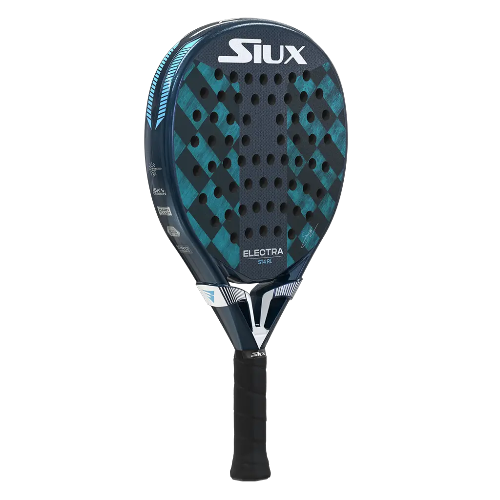 SIUX ELECTRA ST4 RULO