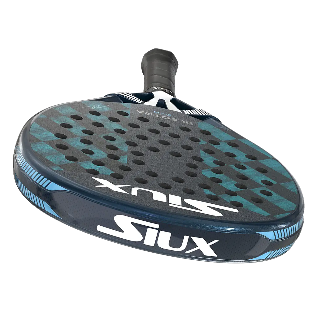 SIUX ELECTRA ST4 RULO