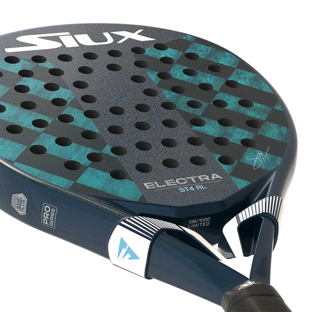 SIUX ELECTRA ST4 RULO