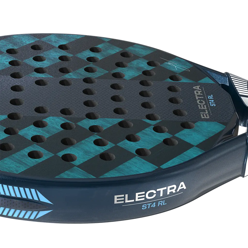 SIUX ELECTRA ST4 RULO