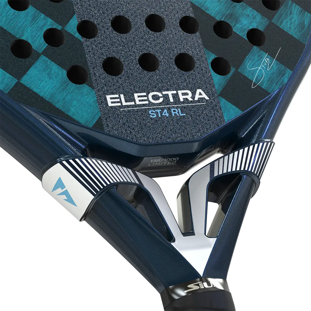 SIUX ELECTRA ST4 RULO