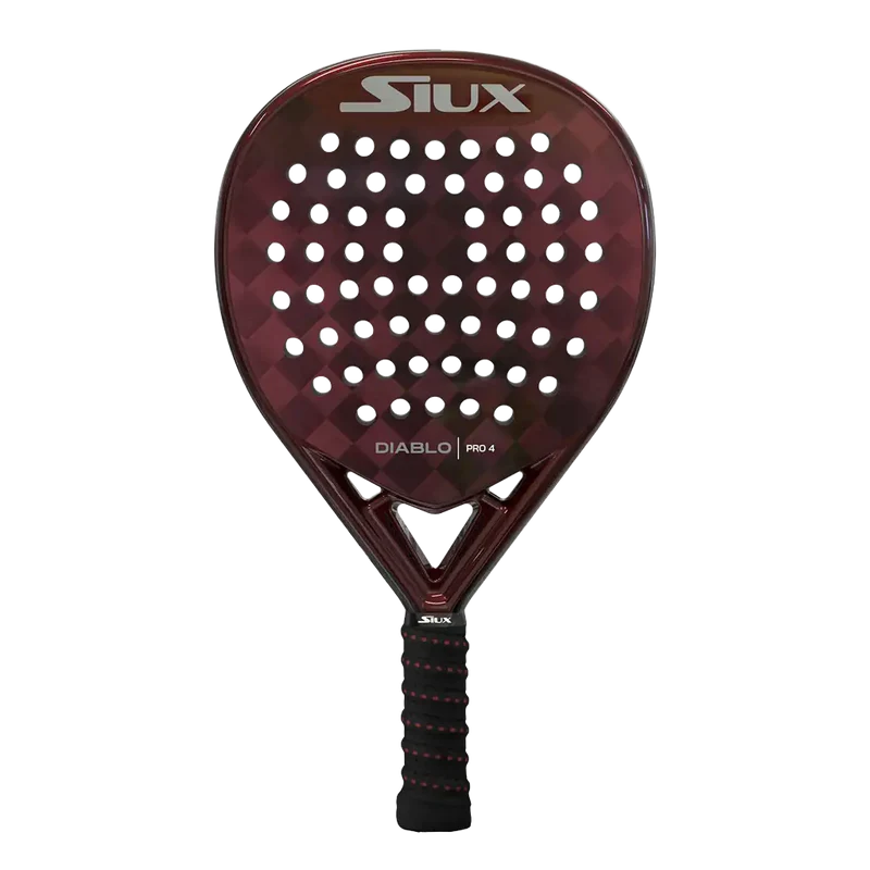 SIUX DIABLO PRO 4 2025