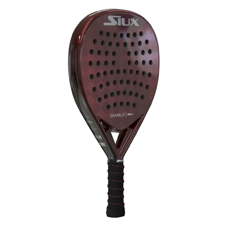 SIUX DIABLO PRO 4 2025