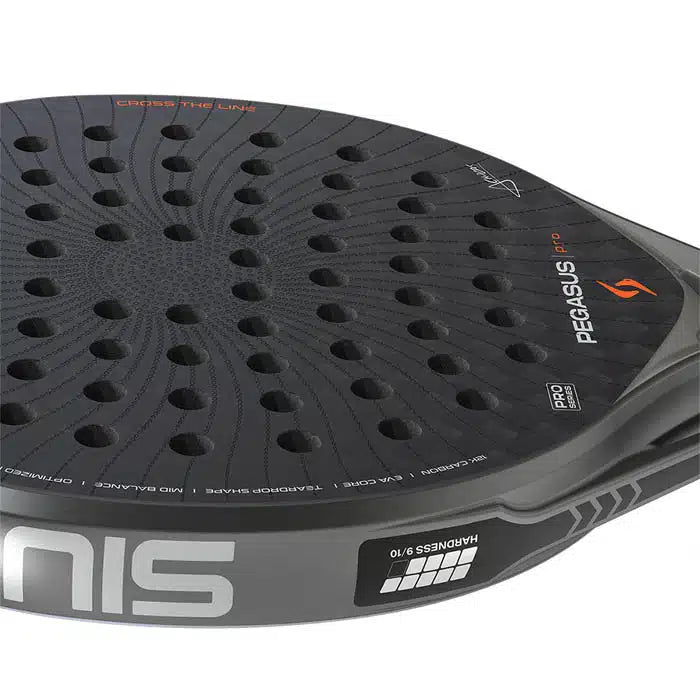 PEGASUS PRO 2026 STORM GREY