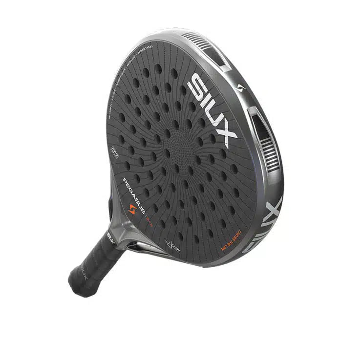 PEGASUS PRO 2026 STORM GREY