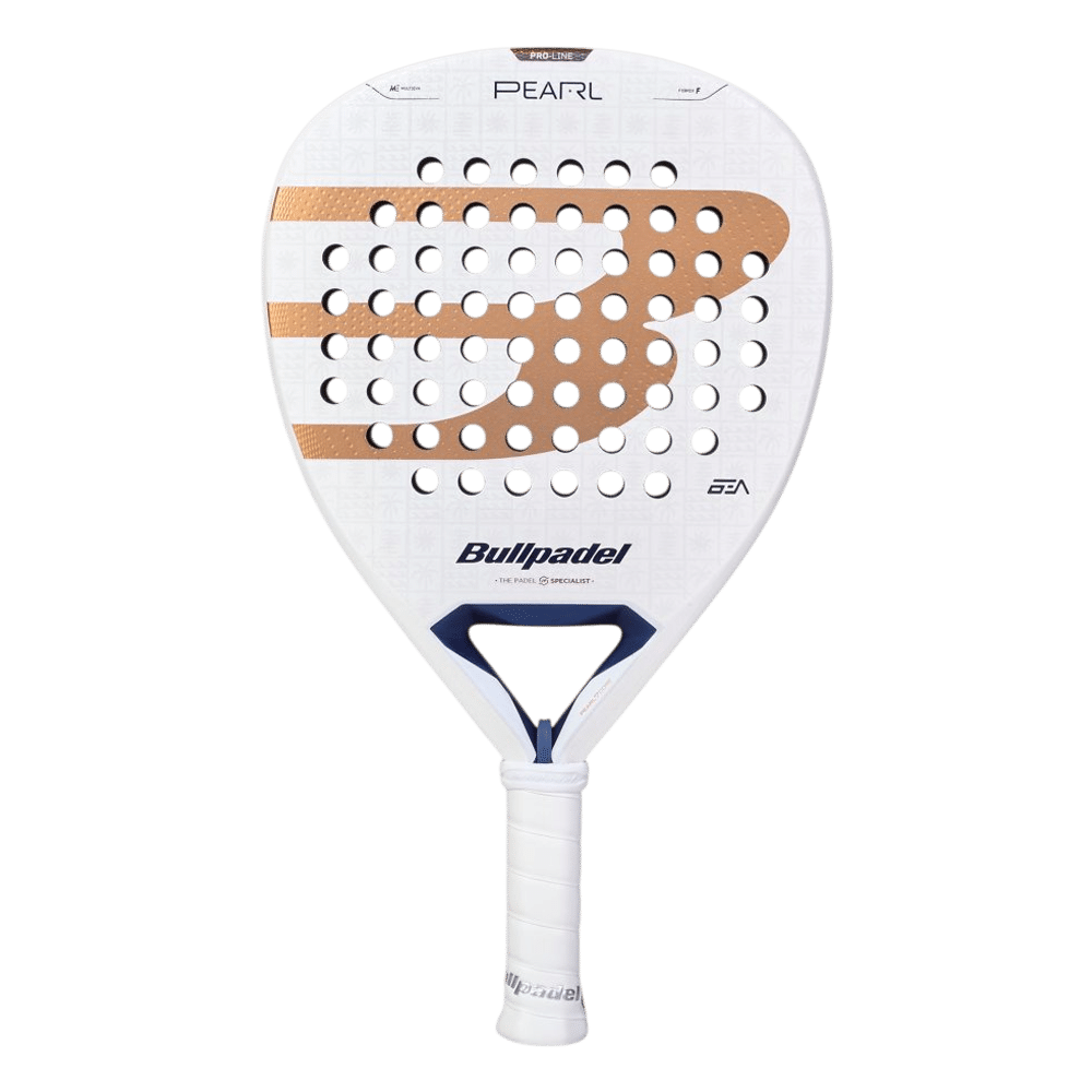 BULLPADEL PEARL 2027