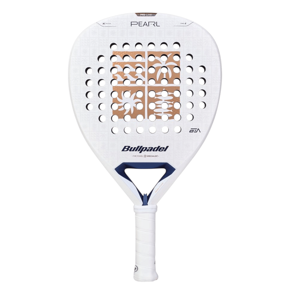 BULLPADEL PEARL 2027