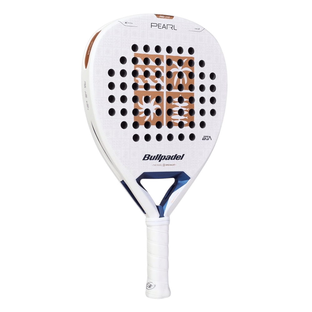 BULLPADEL PEARL 2027