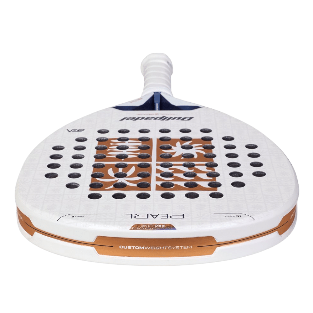 BULLPADEL PEARL 2027