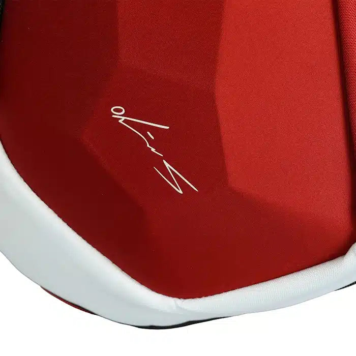 SIUX DIABLO SANYO SS24 BAG - Red-Black