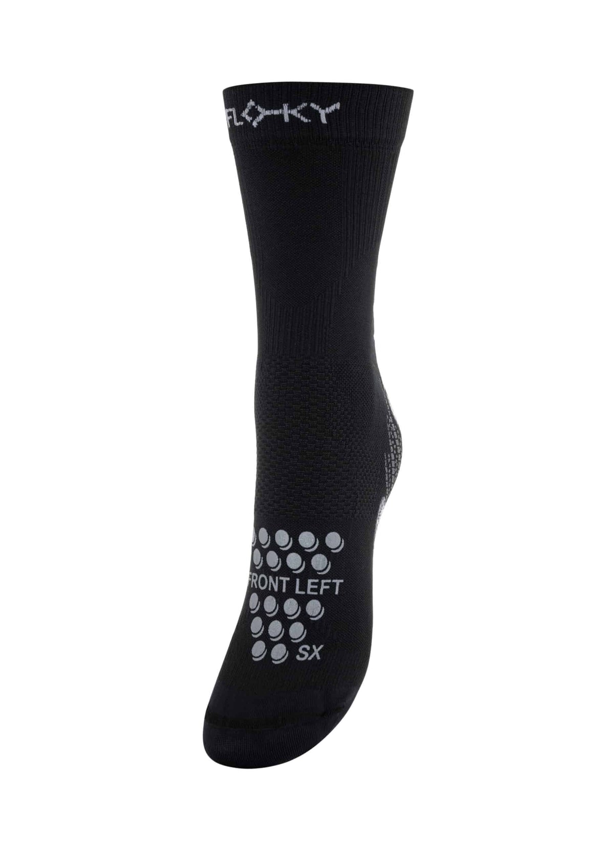 FLOKY S-MASH 3D SOCKS