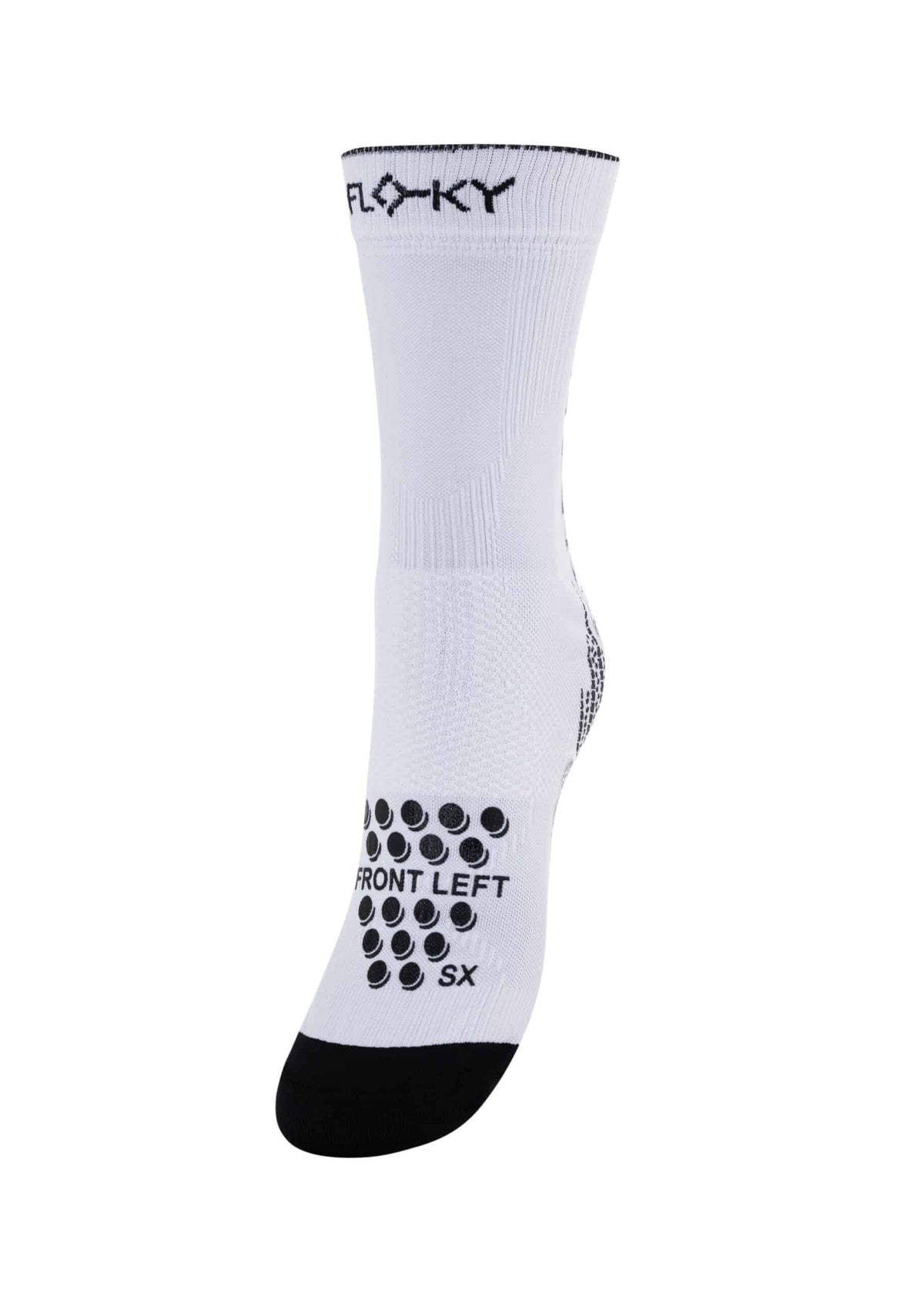 FLOKY S-MASH 3D SOCKS