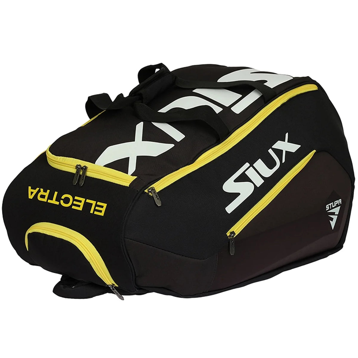 SIUX ELECTRA STUPA RACKET BAG 2024