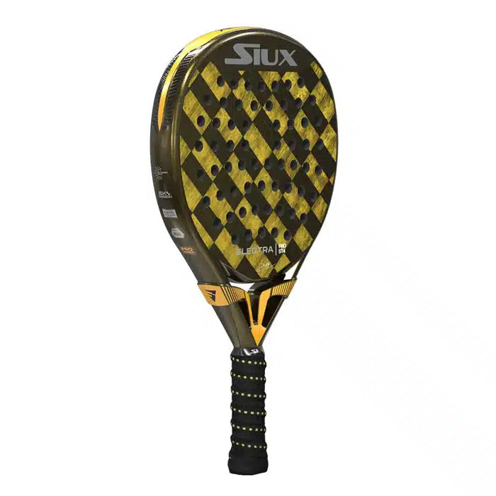 ELECTRA STUPA PRO ST4 2025